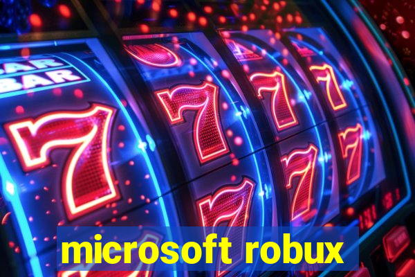 microsoft robux